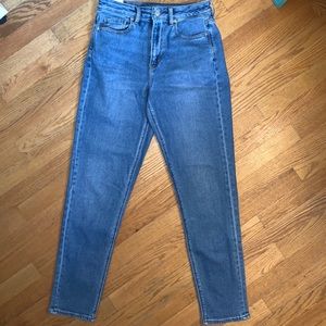 Mom Jeans - American Eagle